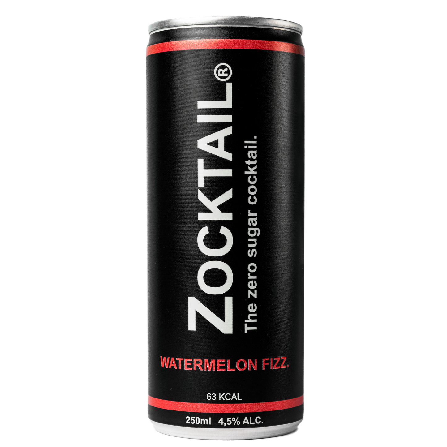 Zocktail Watermelon Fizz 6-pack