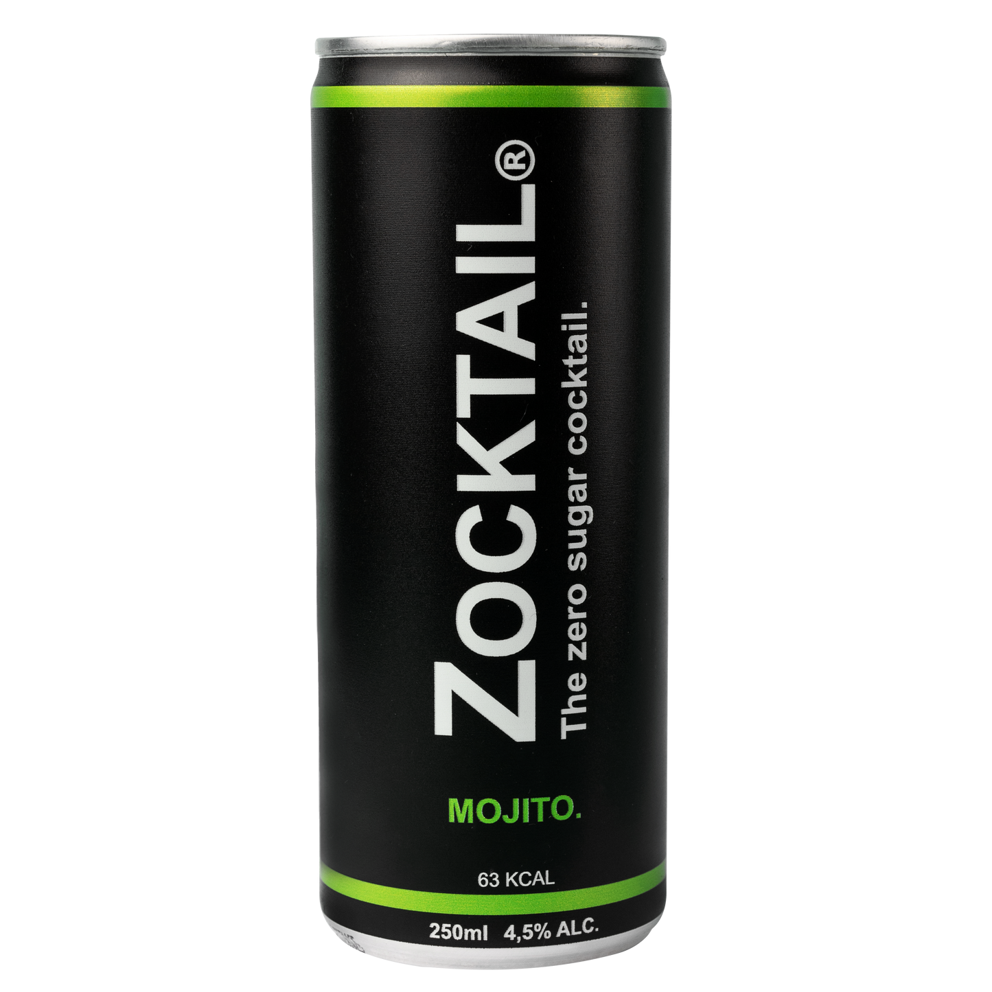 Zocktail Mojito 6-pack